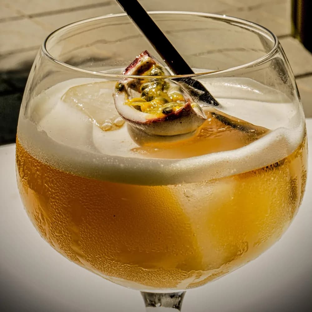 Cocktails